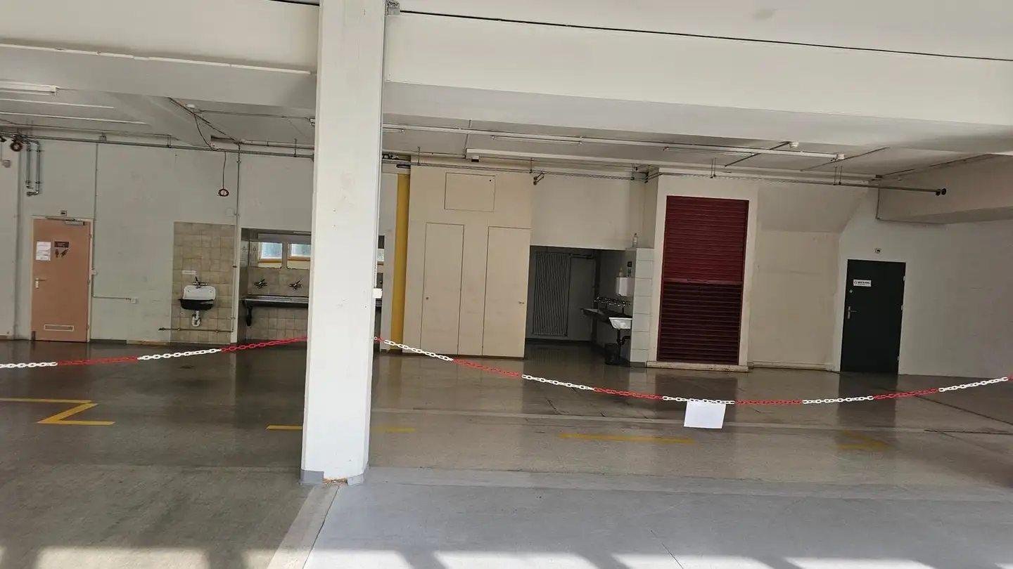 Laboratorio in affitto - Mühlentalstrasse 40, 8200 Schaffhausen - Foto 4