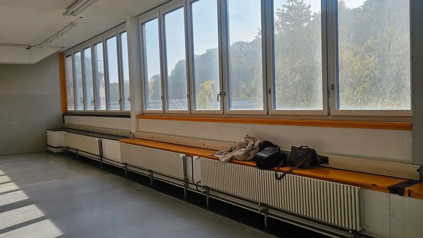 Laboratorio in affitto - Mühlentalstrasse 40, 8200 Schaffhausen - Foto 3