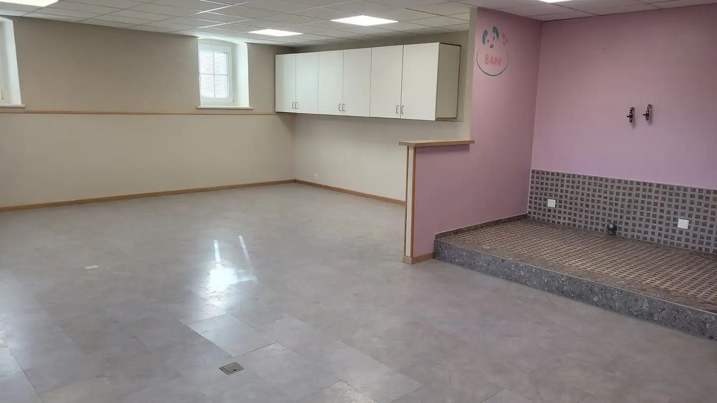 Spazio ufficio in affitto - Chemin Du Collège 6, 1509 Vucherens - Foto 4