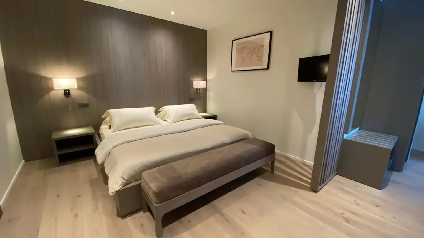 Appartement à louer - Firststrasse 1, 8835 Feusisberg - Photo 4