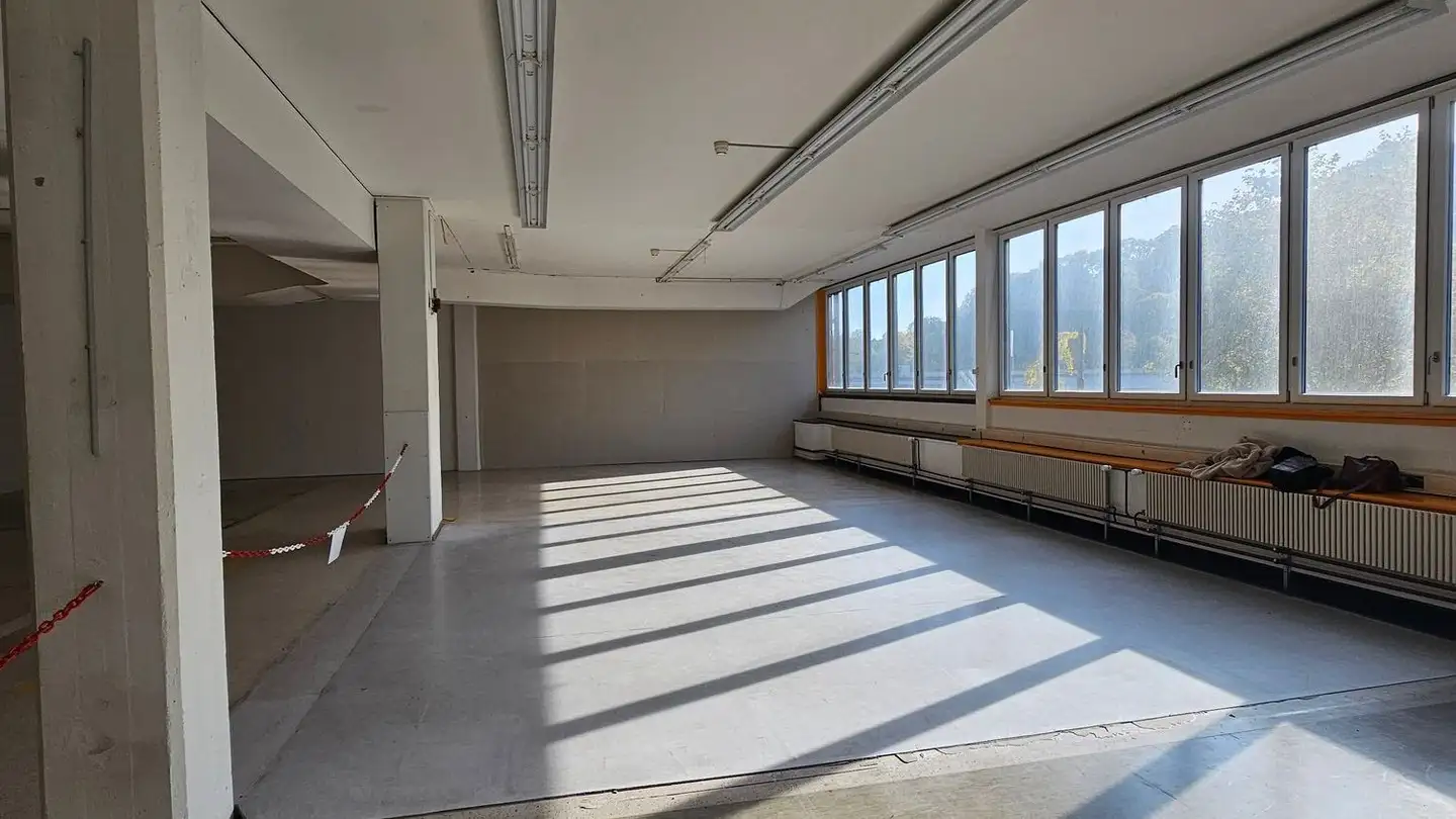 Werkstatt mieten - Mühlentalstrasse 40, 8200 Schaffhausen - Foto 4