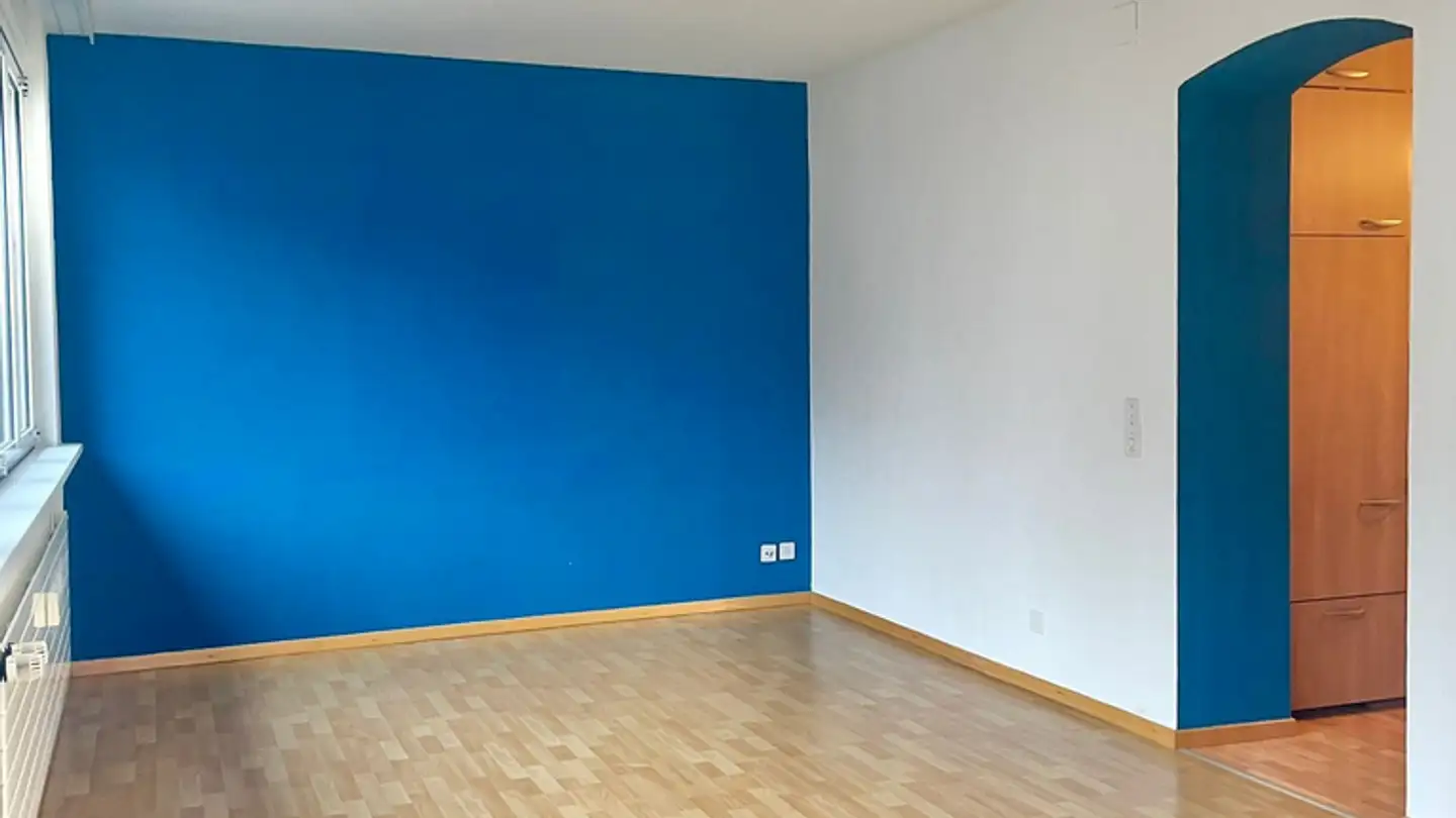 Appartamento in affitto - Badstrasse 25, 5400 Baden - Foto 4