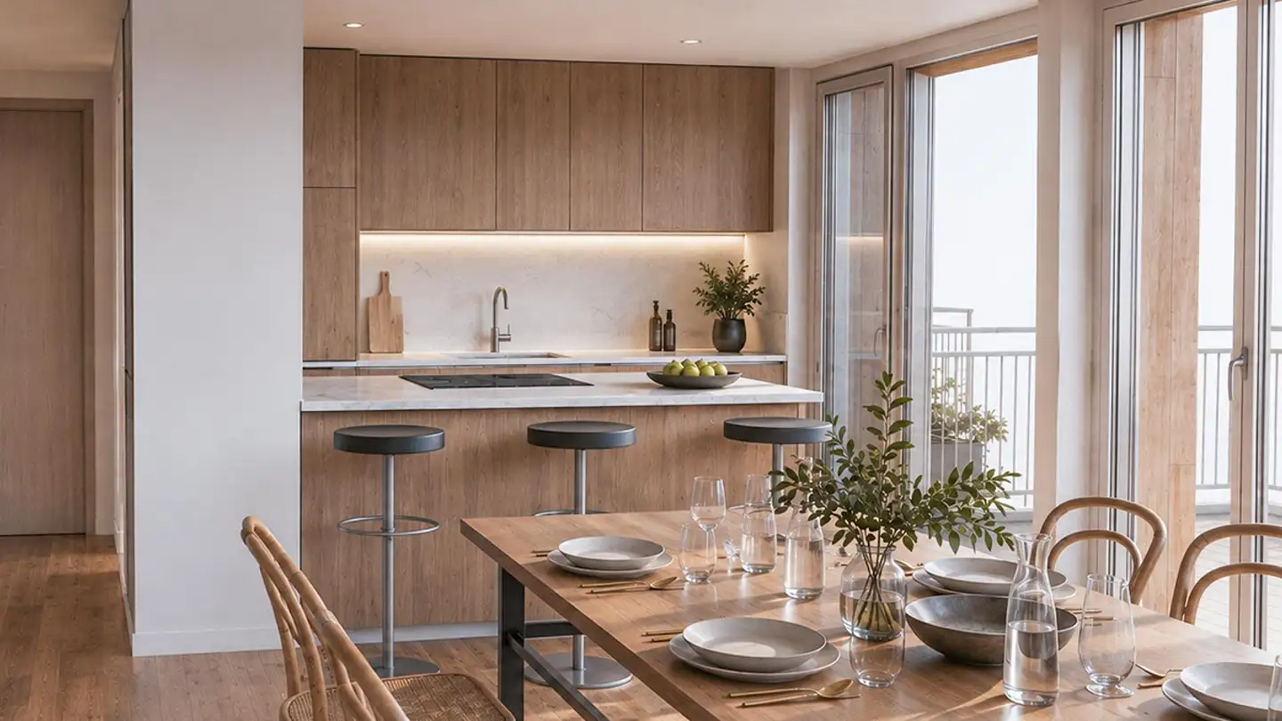 Appartamento in vendita - Säntisstrasse 4, 9104 Waldstatt - Foto 4