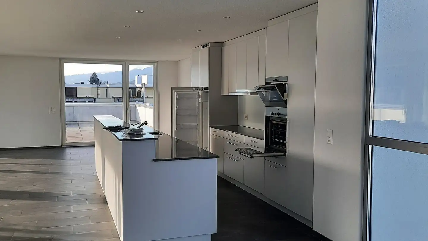 Penthouse mieten - Kirchweg 8, 4852 Rothrist - Foto 4