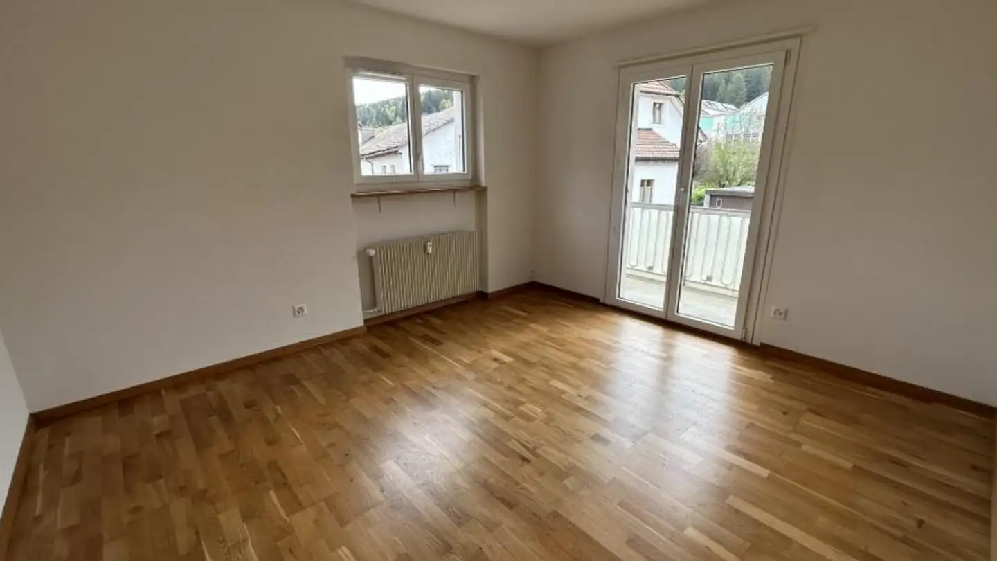 Apartment for rent - Rue Du Pont 10, 2720 Tramelan