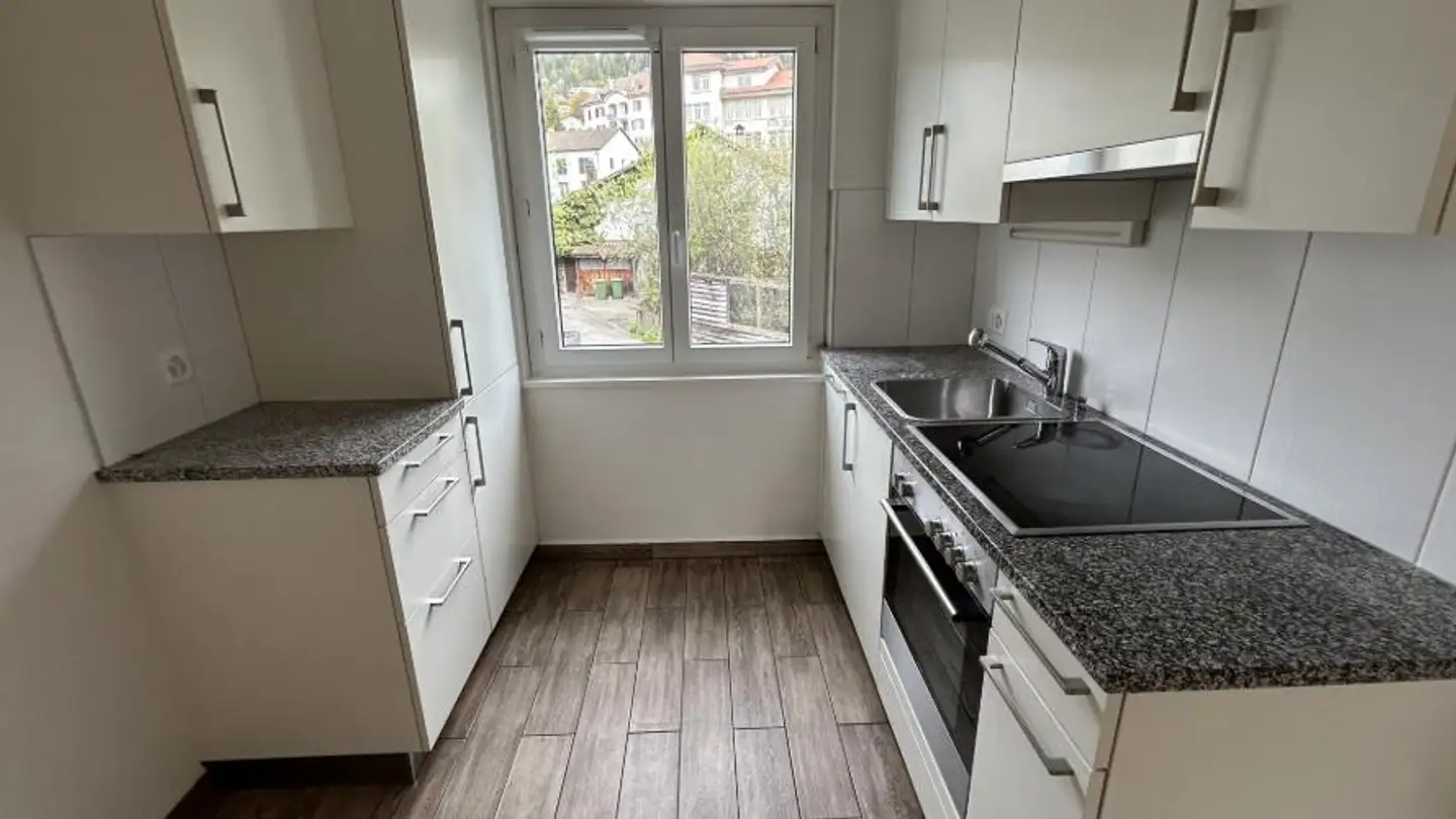 Apartment for rent - Rue Du Pont 10, 2720 Tramelan - Photo 2
