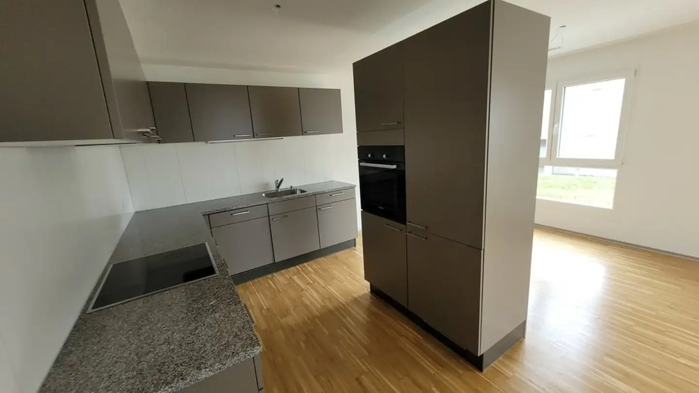 Apartment for rent - Schützengasse 88, 2540 Grenchen - Photo 4
