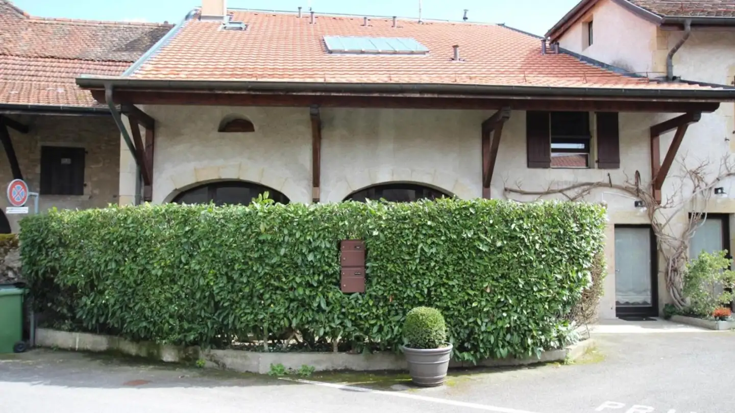 Villa à louer - Chemin De La Moëtte 5, 1257 La Croix-de-Rozon