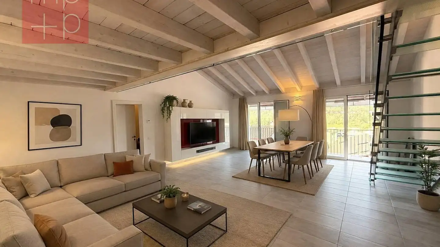 Penthouse for sale - 6916 Grancia - Photo 4