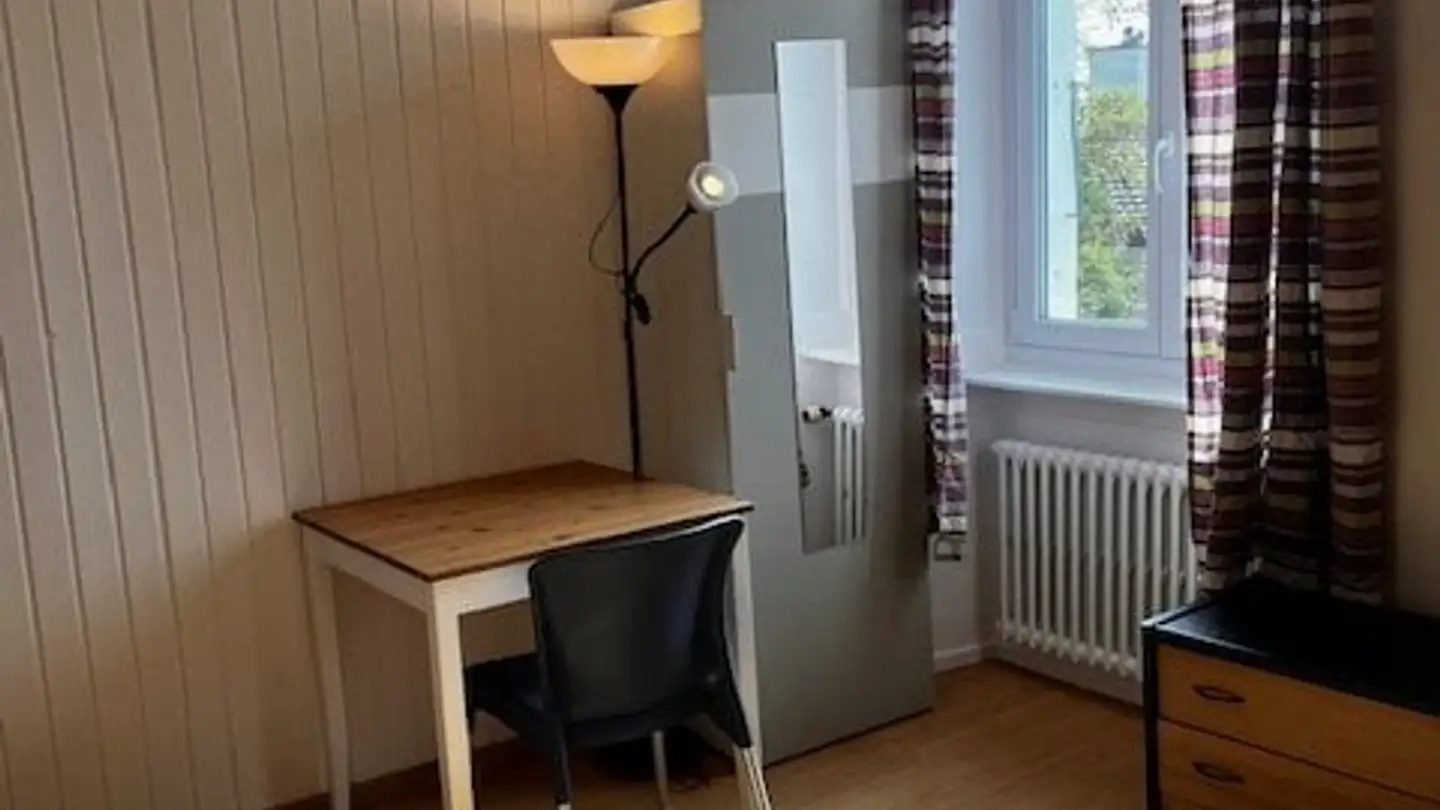 Appartement à louer - Route De La Gare 35, 2012 Auvernier - Photo 3