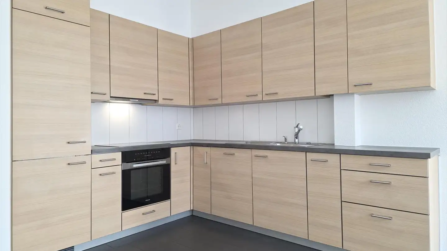 Appartamento in affitto - Chemin Du Petit-Pontarlier 33, 2000 Neuchâtel