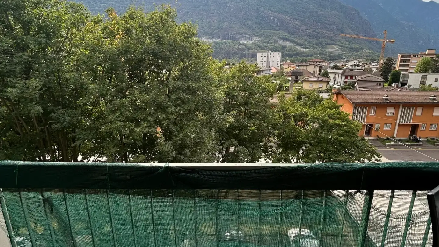 Apartment for rent - 6710 Biasca
