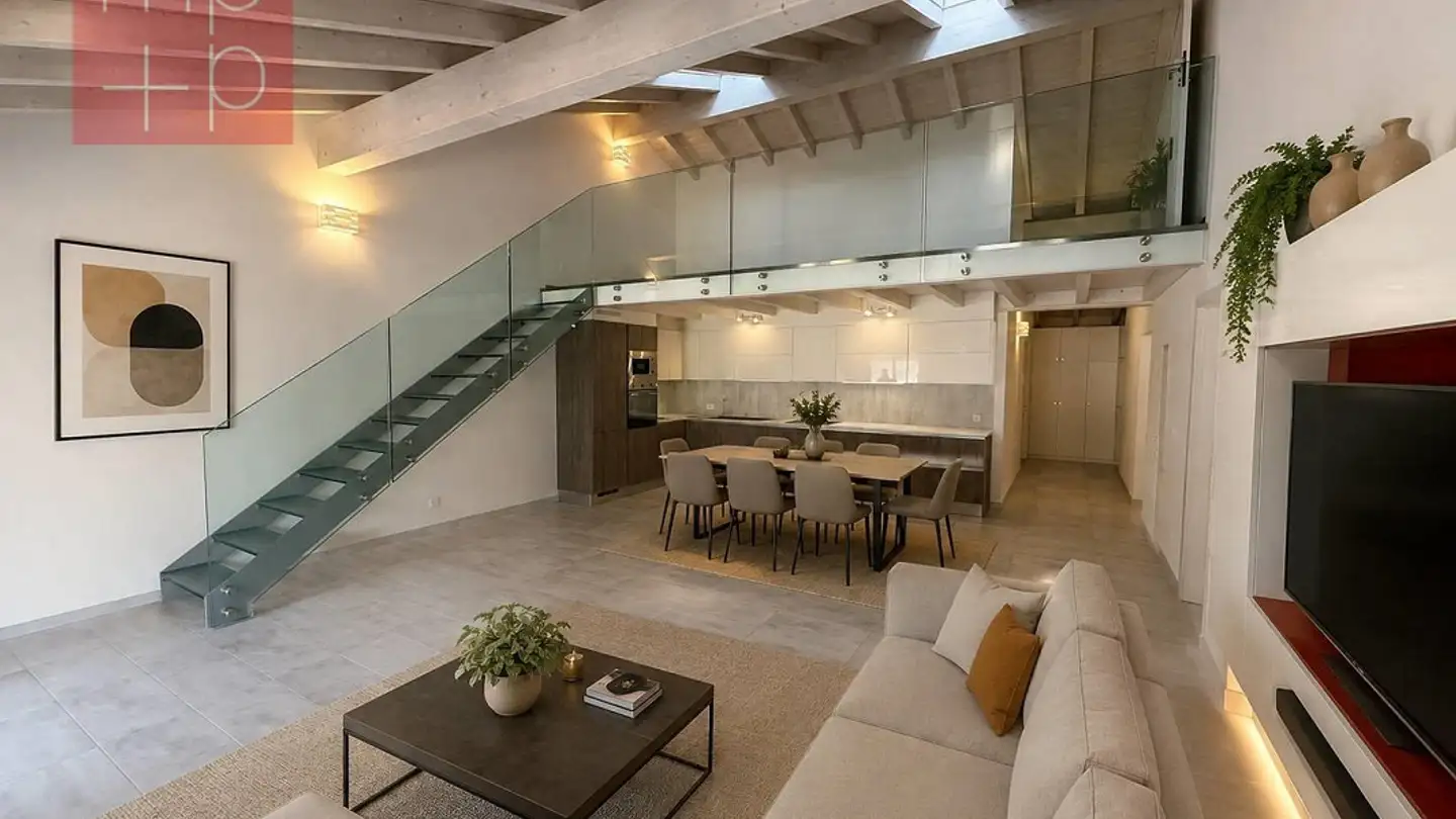 Penthouse for sale - 6916 Grancia