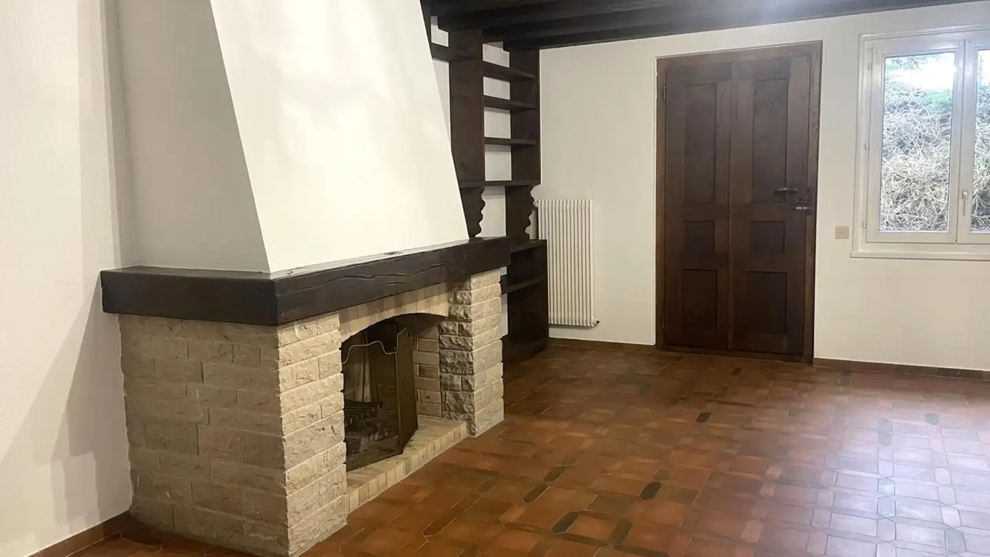 Casa singola in affitto - Chemin D'arpey 12, 1276 Gingins - Foto 4