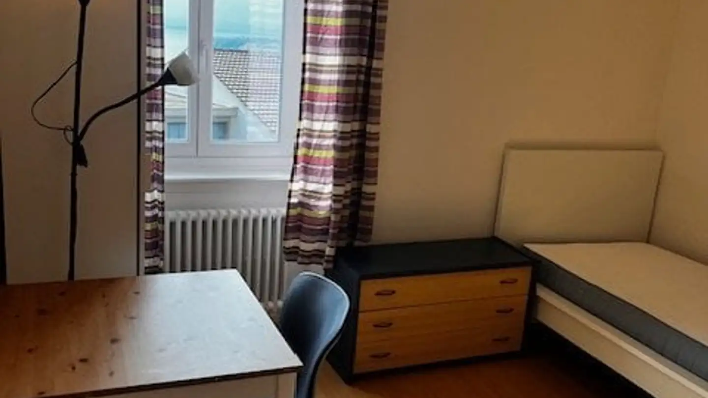 Appartement à louer - Route De La Gare 35, 2012 Auvernier