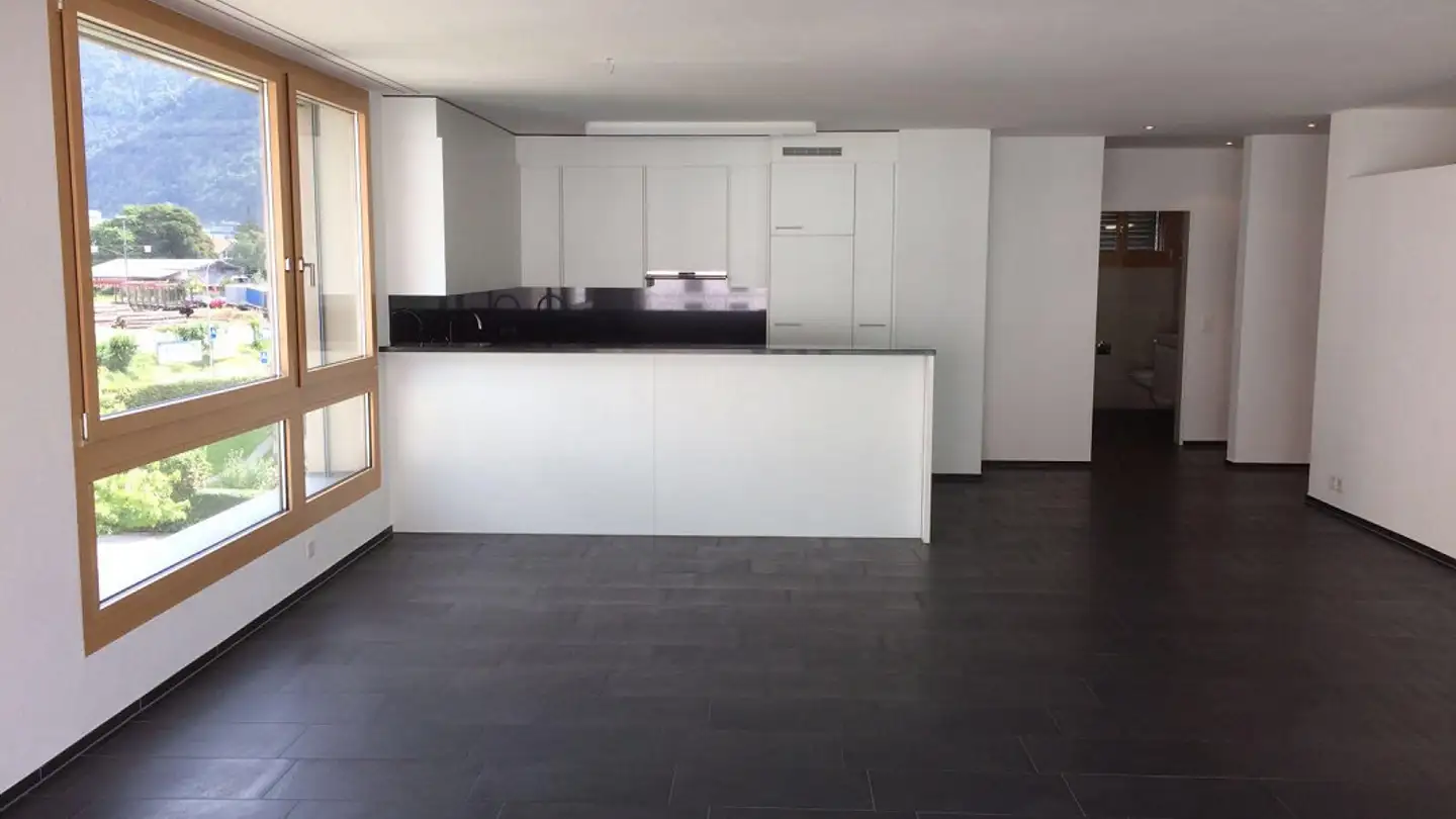 Apartment for rent - Bündtestrasse 2b, 7000 Chur - Photo 2