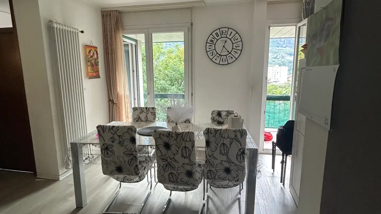 Apartment for rent - 6710 Biasca - Photo 2