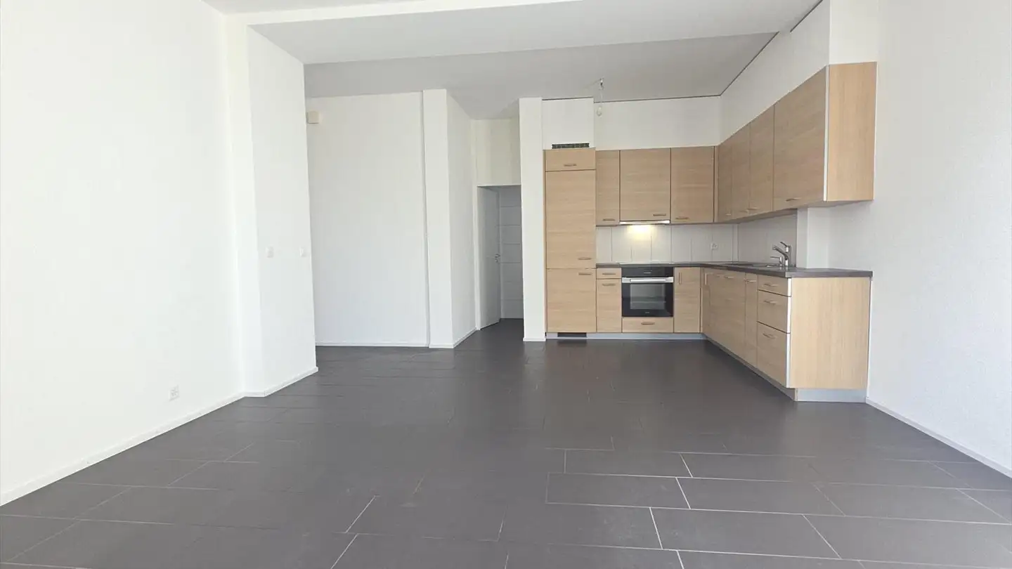 Appartamento in affitto - Chemin Du Petit-Pontarlier 33, 2000 Neuchâtel - Foto 2