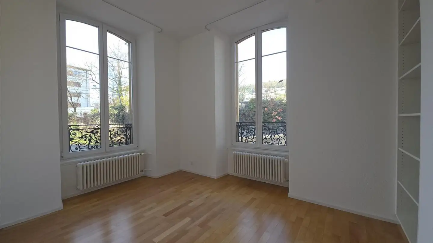 Appartamento in affitto - Chemin Du Petit-Pontarlier 33, 2000 Neuchâtel - Foto 3