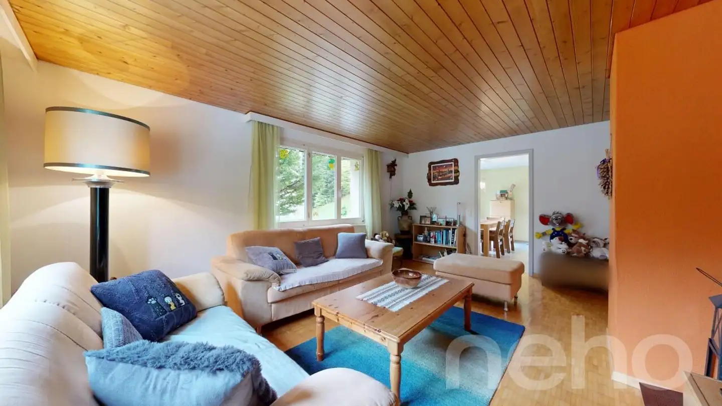 Single house for sale - 9107 Urnäsch - Photo 4