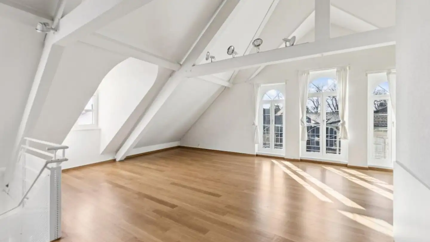 Apartment for sale - 1170 Aubonne - Photo 2