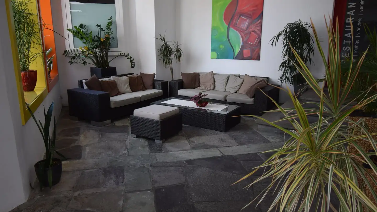 Appartamento ammobiliato in affitto - Hinterdorfstrasse 10, 5242 Birr - Photo 3