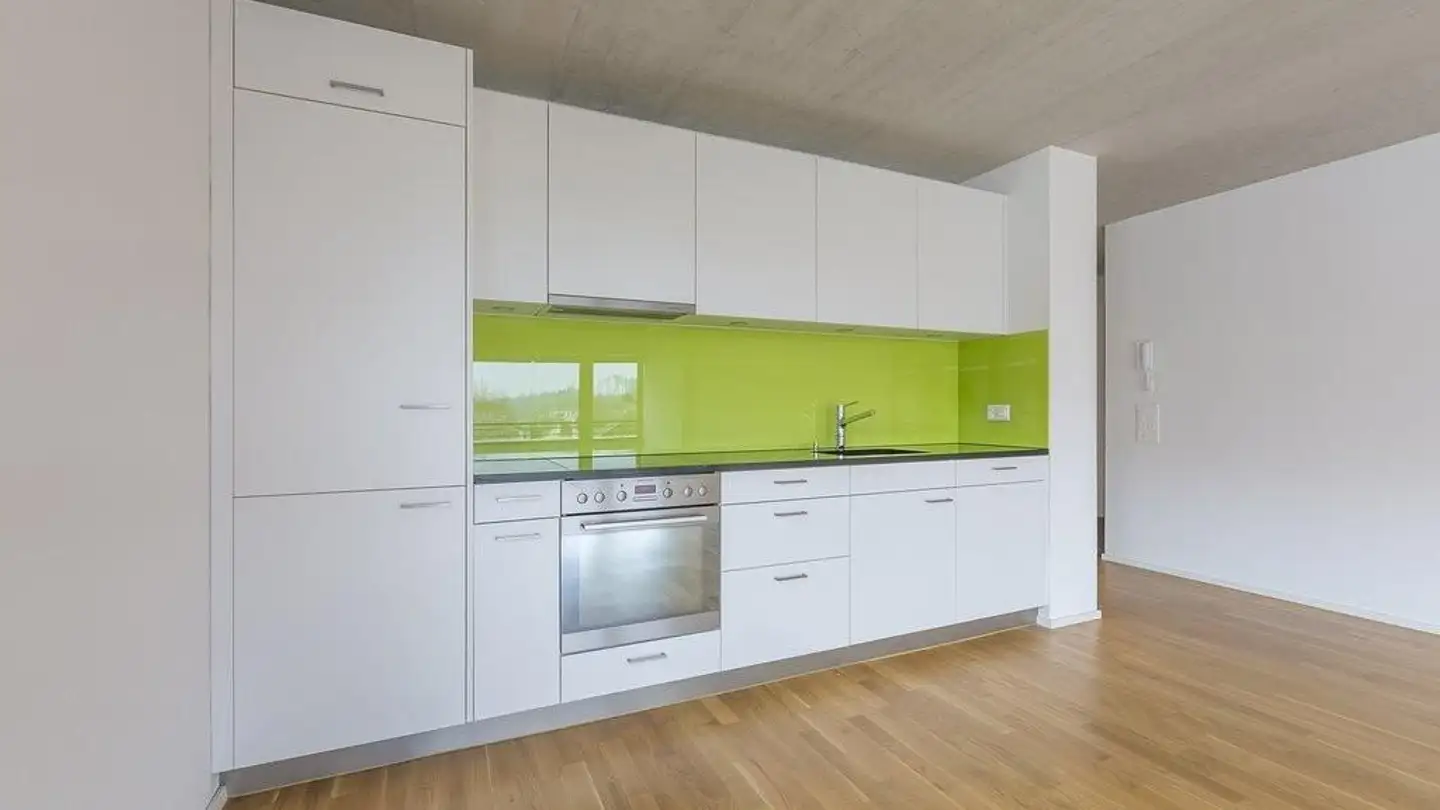 Appartamento in affitto - Stegmätteli 1, 3177 Laupen BE - Photo 3