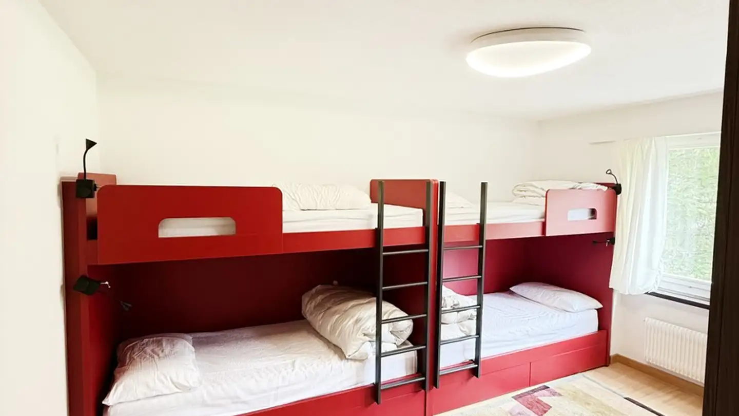 Apartment for sale - 6565 S. Bernardino
