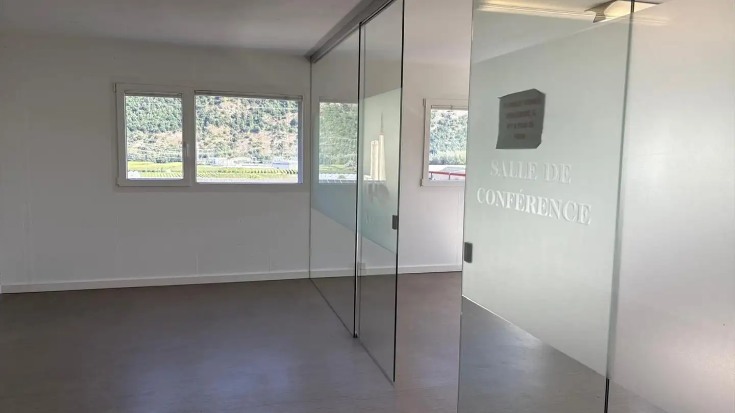 Spazio ufficio in affitto - 1955 St-Pierre-de-Clages - Photo 3