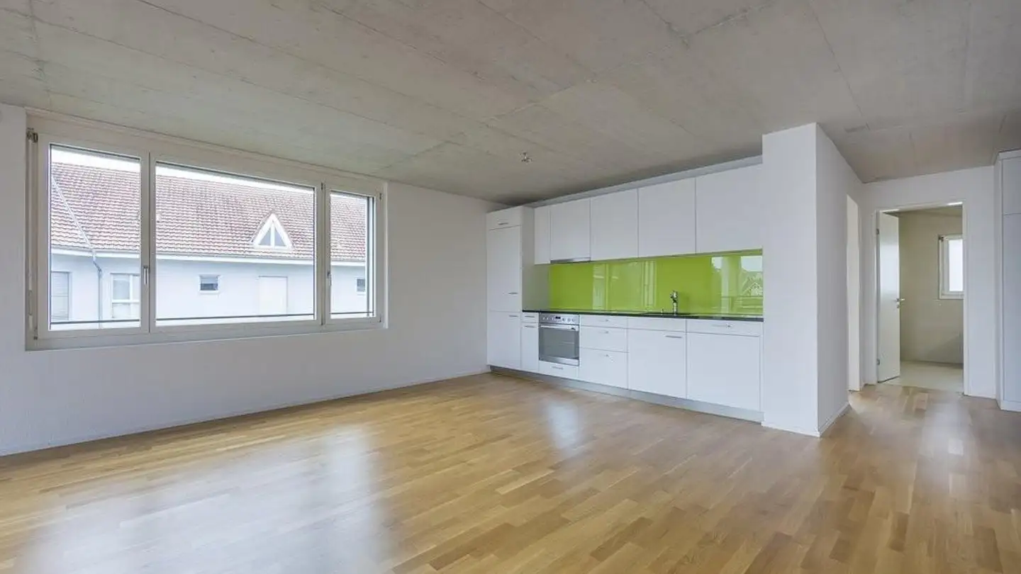 Appartamento in affitto - Stegmätteli 1, 3177 Laupen BE - Photo 4