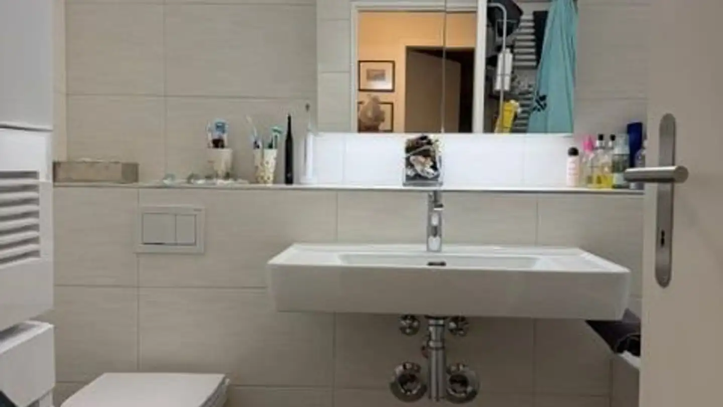 Appartement à louer - Im Brünneli 17, 8127 Forch - Photo 4
