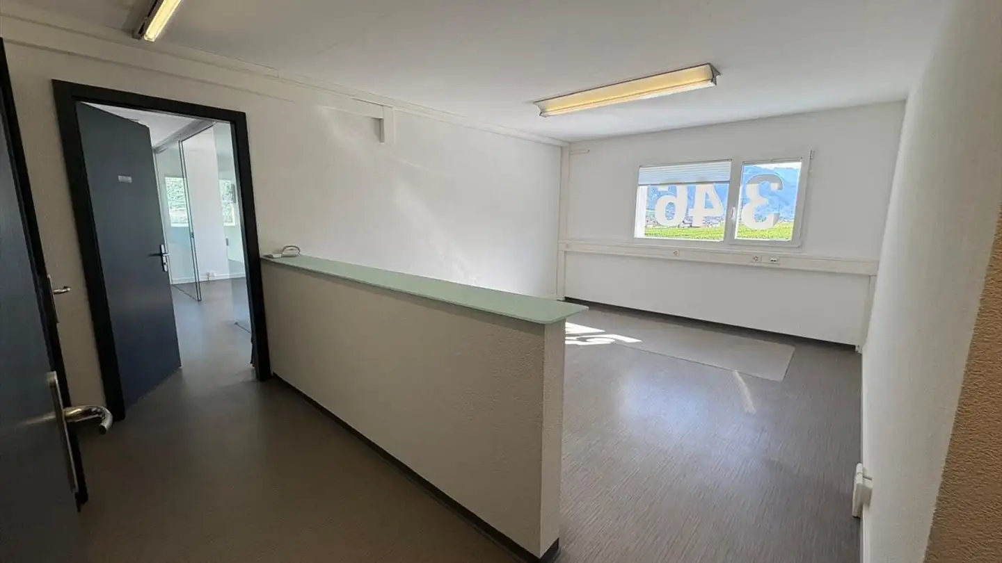 Spazio ufficio in affitto - 1955 St-Pierre-de-Clages - Photo 4