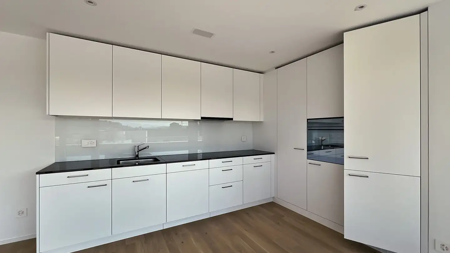 Appartement à louer - Ergatenweg, 8583 Sulgen - Photo 2