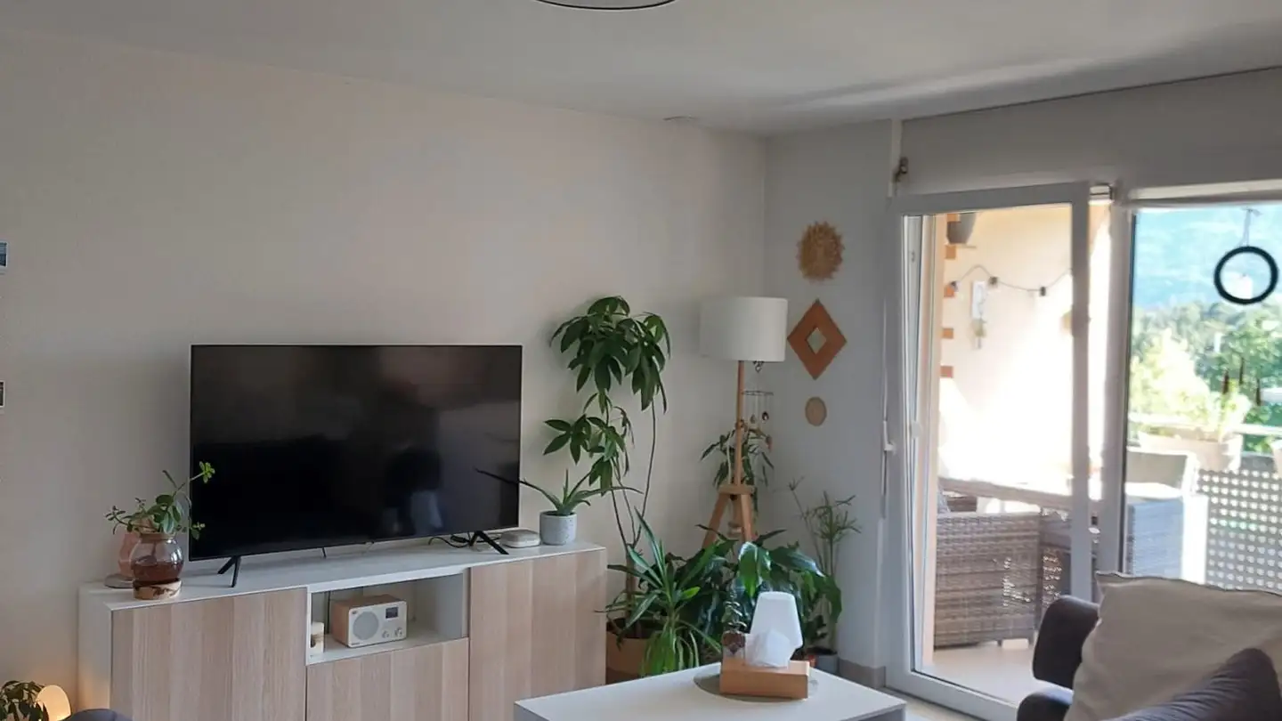 Appartement à louer - Via Del Sole 8, 6598 Tenero - Photo 2