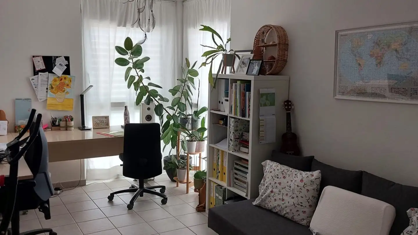 Appartement à louer - Via Del Sole 8, 6598 Tenero - Photo 3