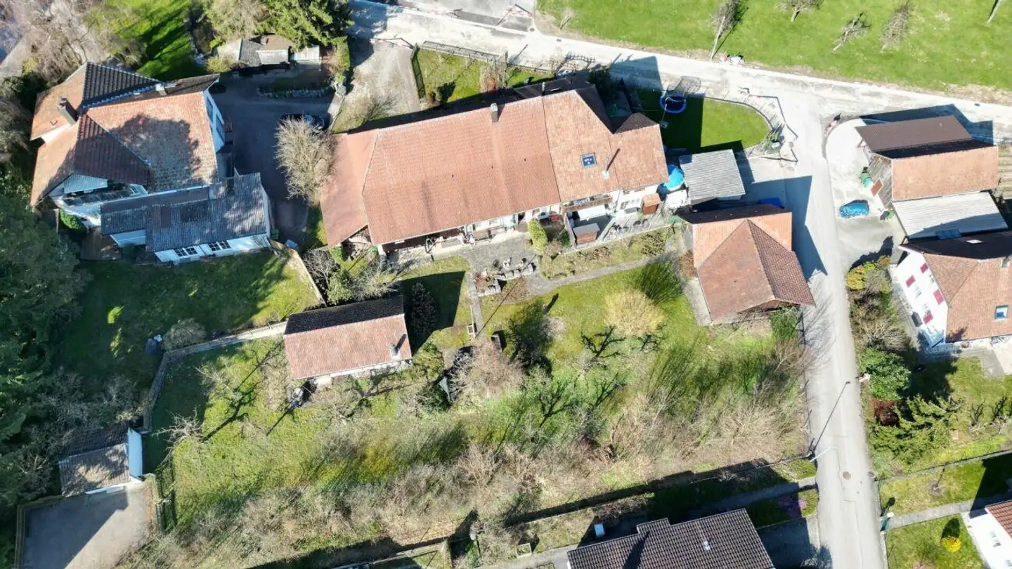 Einfamilienhaus kaufen - 4500 Solothurn