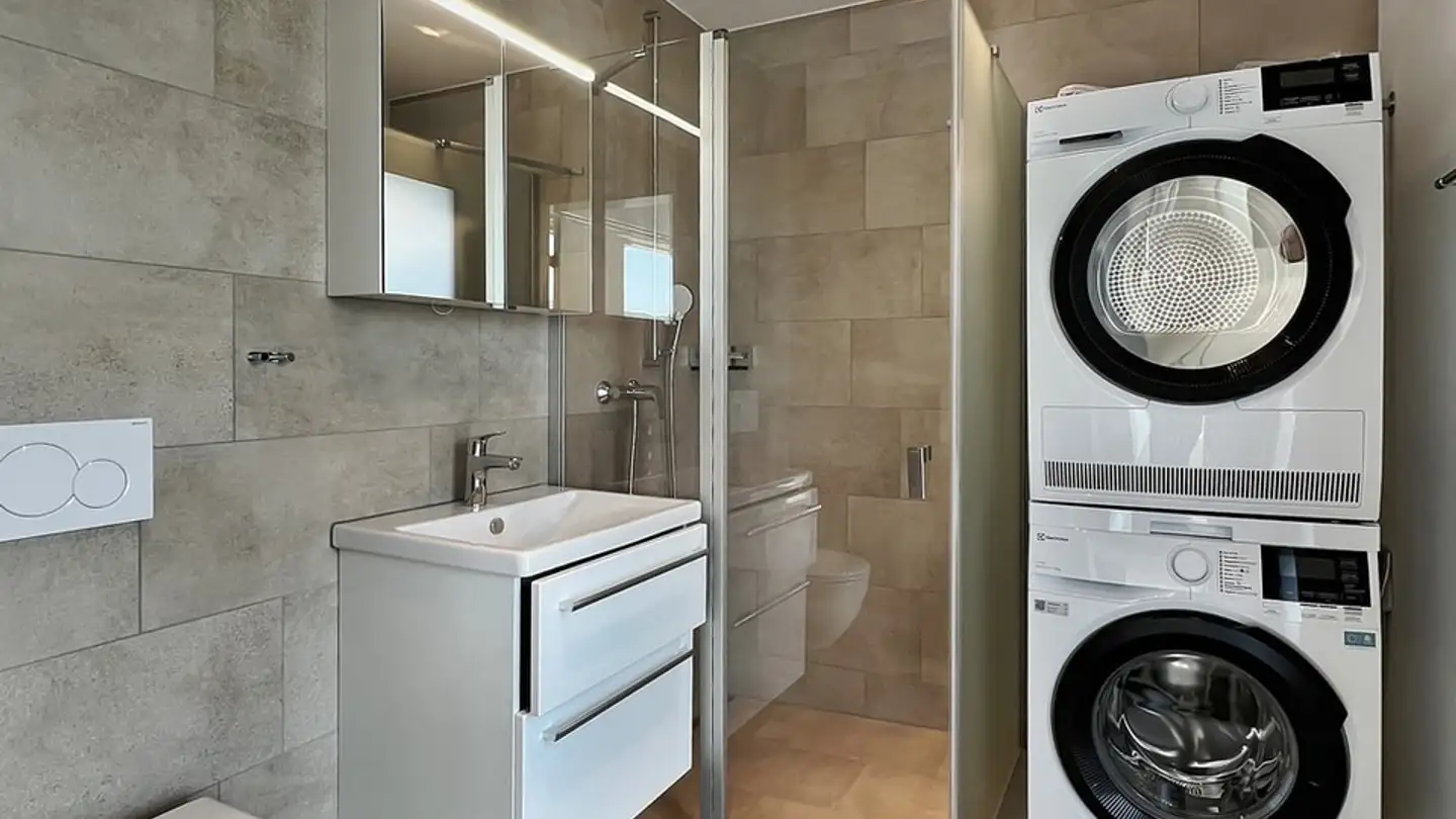 Appartement à louer - Ergatenweg, 8583 Sulgen - Photo 3