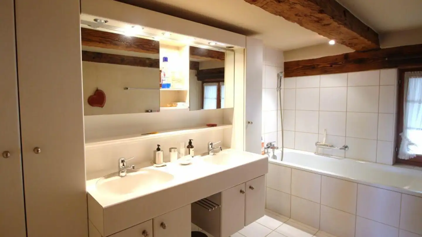 Einfamilienhaus kaufen - 4500 Solothurn - Foto 4