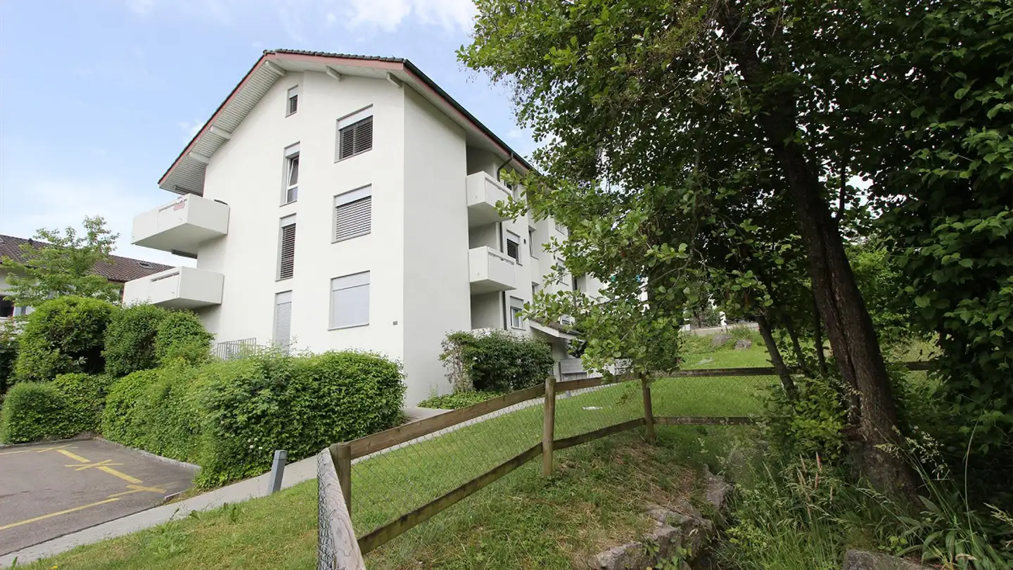 Apartment for rent - Hofackerstrasse 46, 8964 Rudolfstetten
