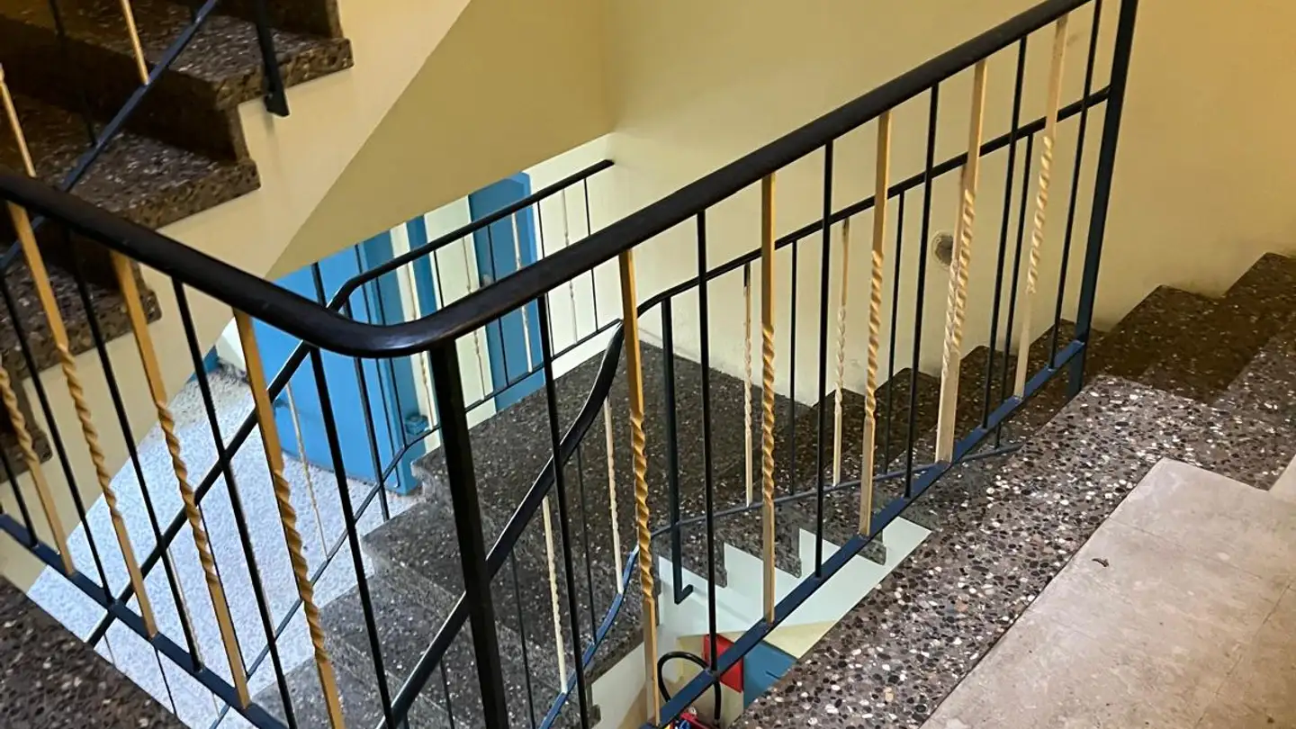 Apartment for rent - Bielstrasse 14b, 3294 Büren an der Aare - Photo 3