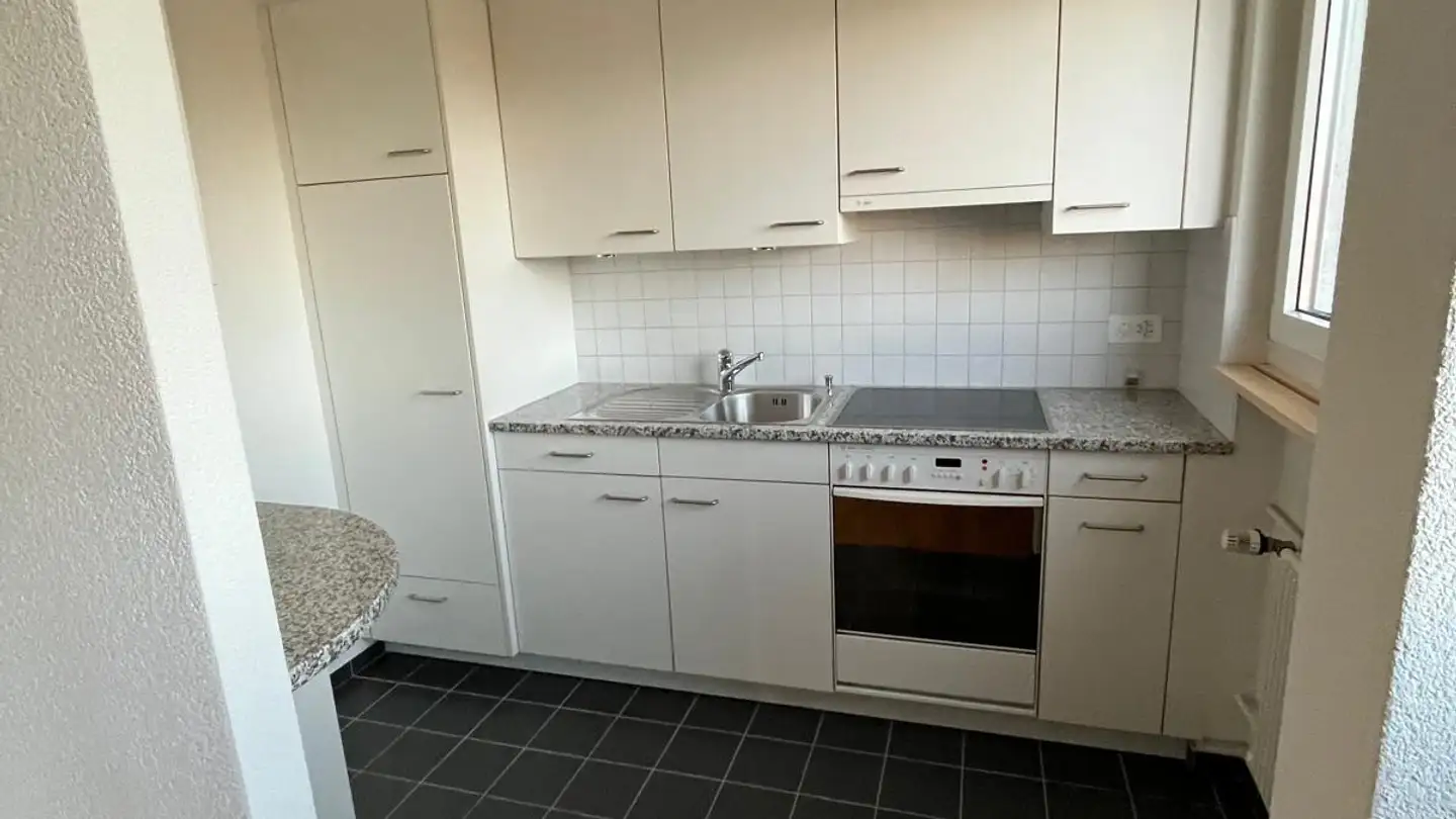 Apartment for rent - Bielstrasse 14b, 3294 Büren an der Aare - Photo 4