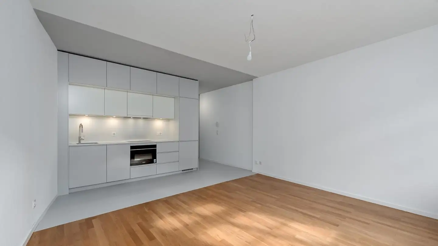 Apartment for rent - Spalenberg 34, 4051 Basel - Photo 2