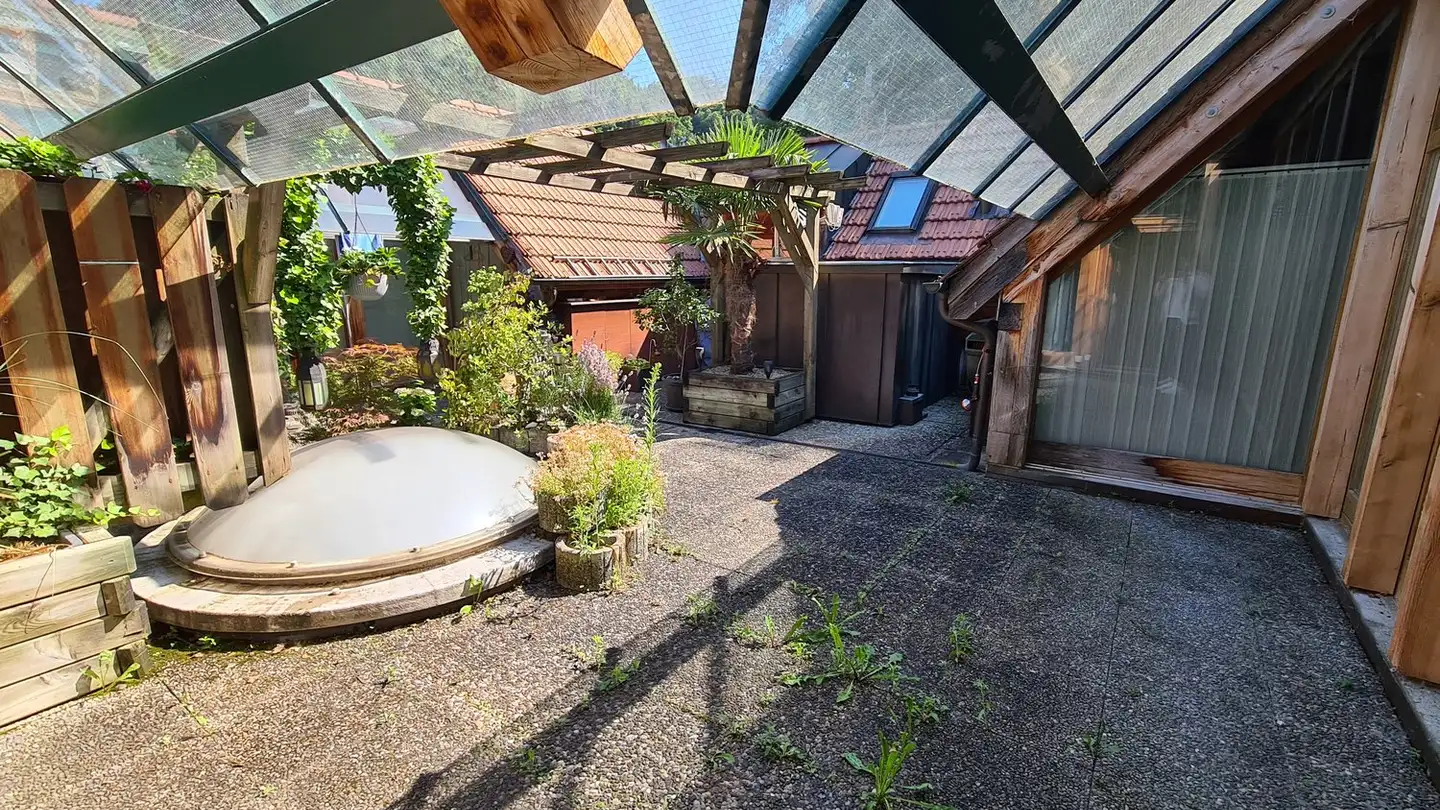 Apartment for rent - Murtenstrasse 71, 3205 Gümmenen