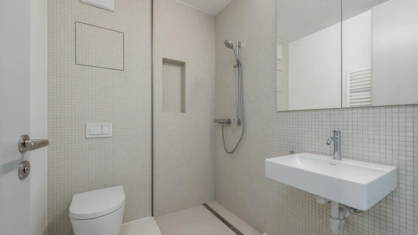 Apartment for rent - Spalenberg 34, 4051 Basel - Photo 4