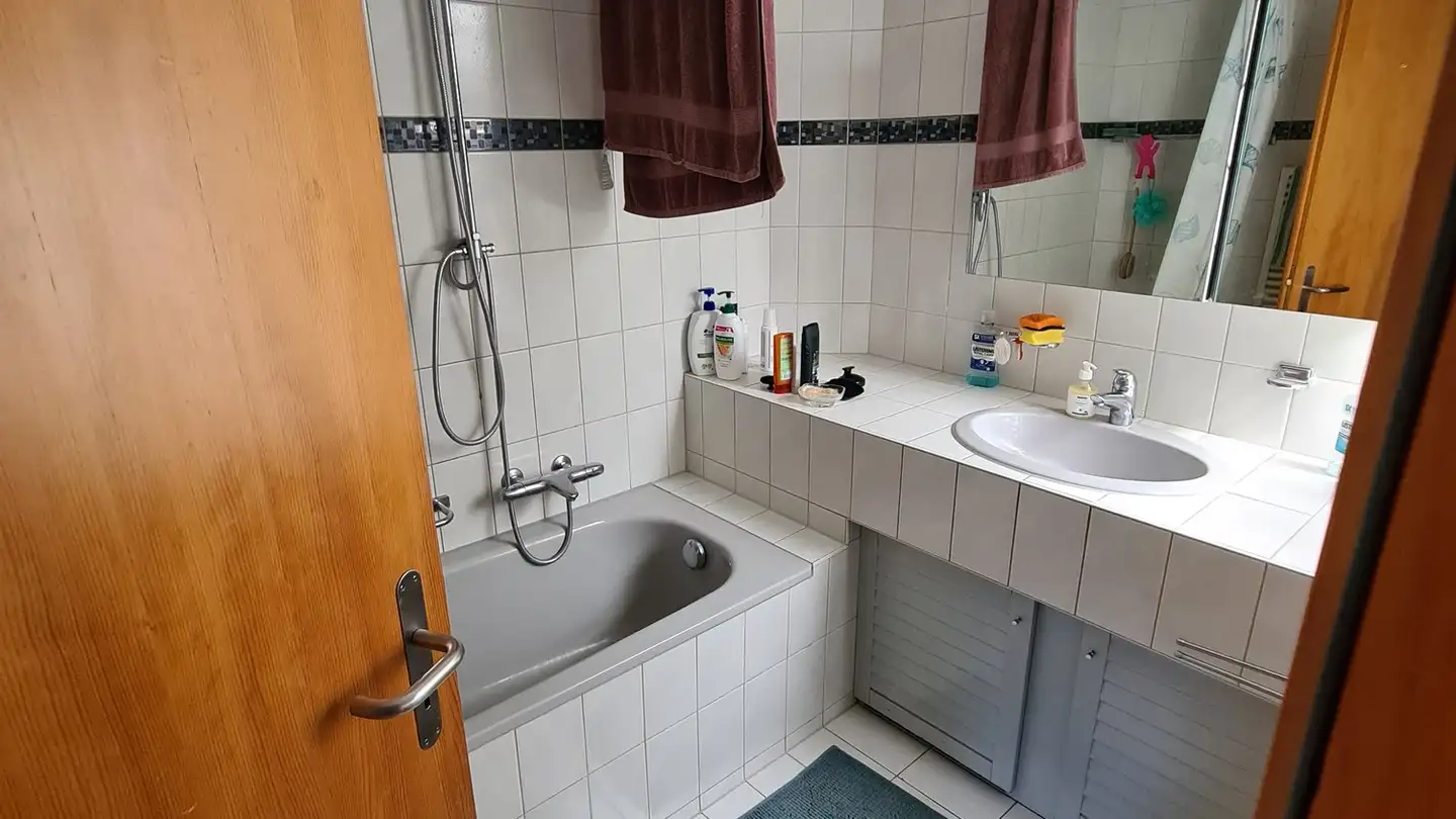 Apartment for rent - Murtenstrasse 71, 3205 Gümmenen - Photo 2