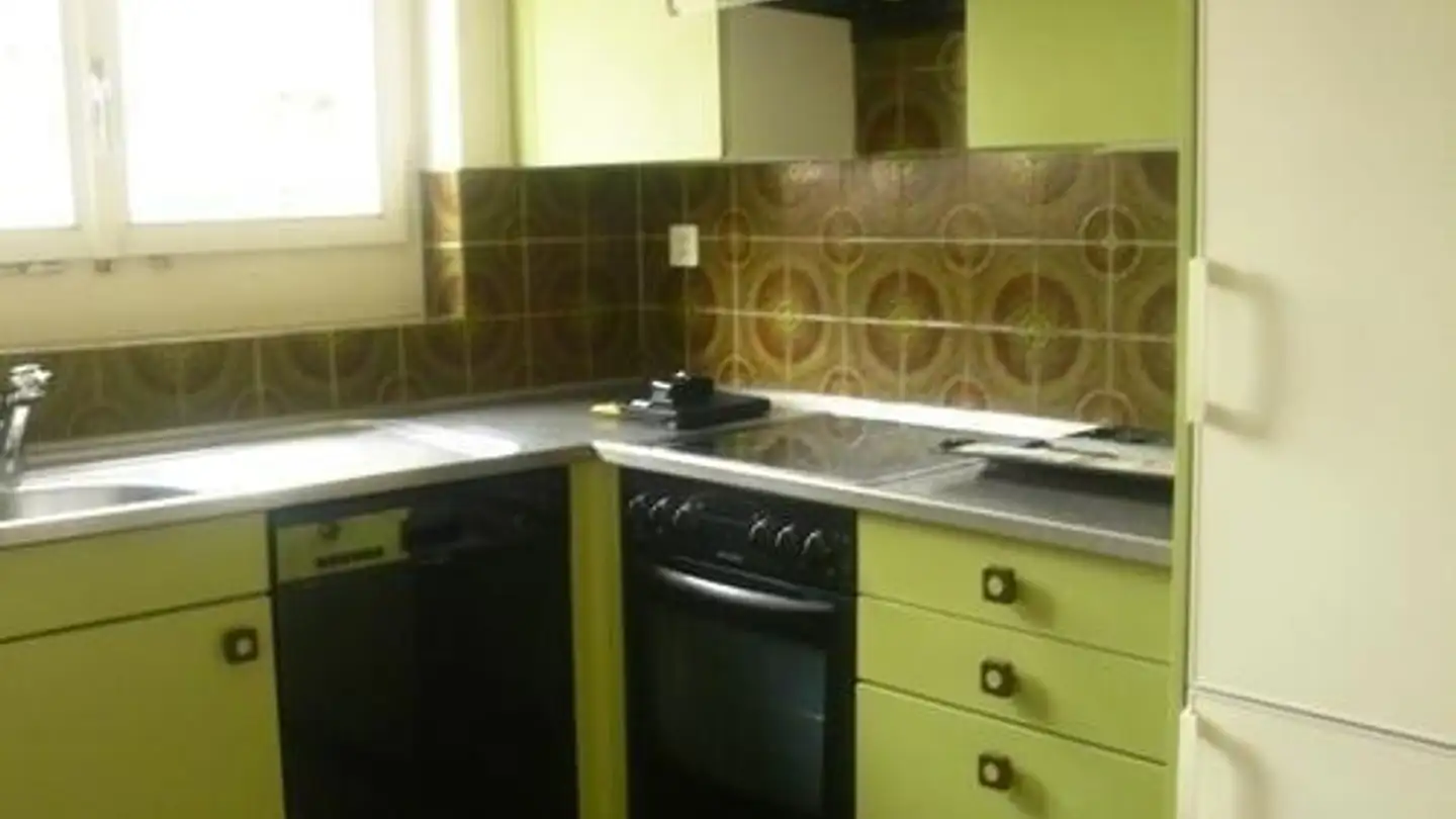 Appartement à louer - Beckhammer 14, 8057 Zürich - Photo 2