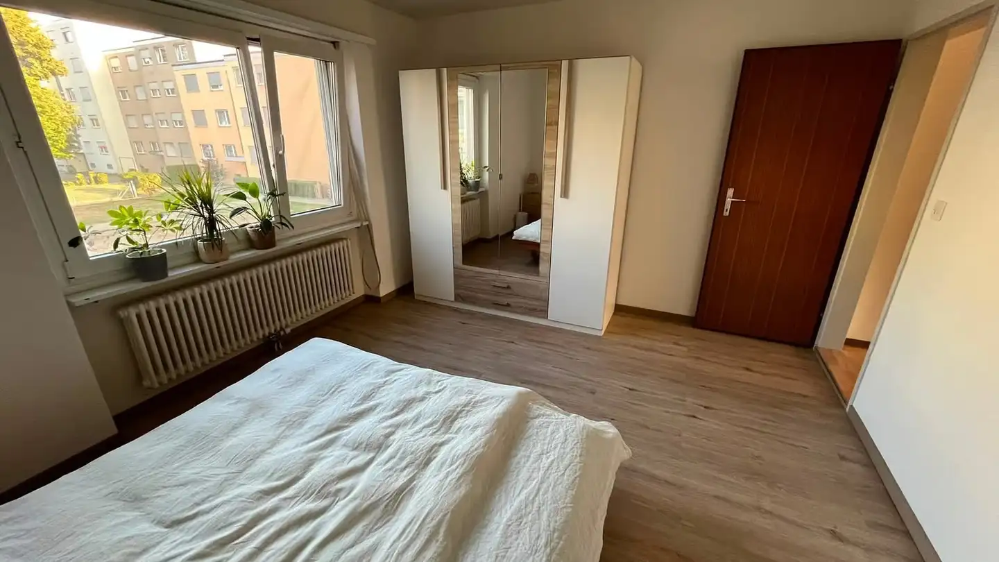 Möblierte Wohnung mieten - Rosenweg 10, 8424 Embrach - Foto 4