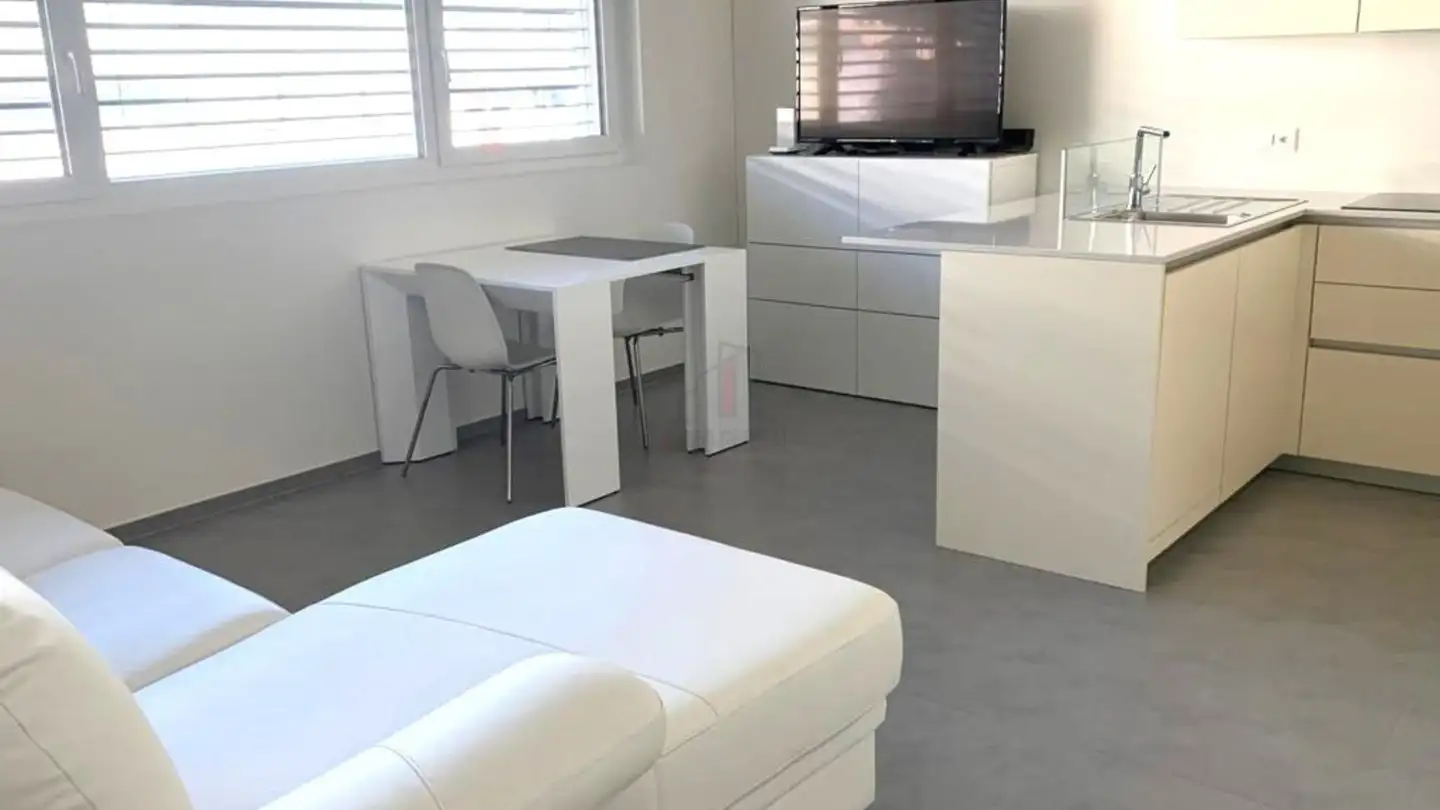 Appartamento in vendita - Via San Gottardo, 6828 Balerna