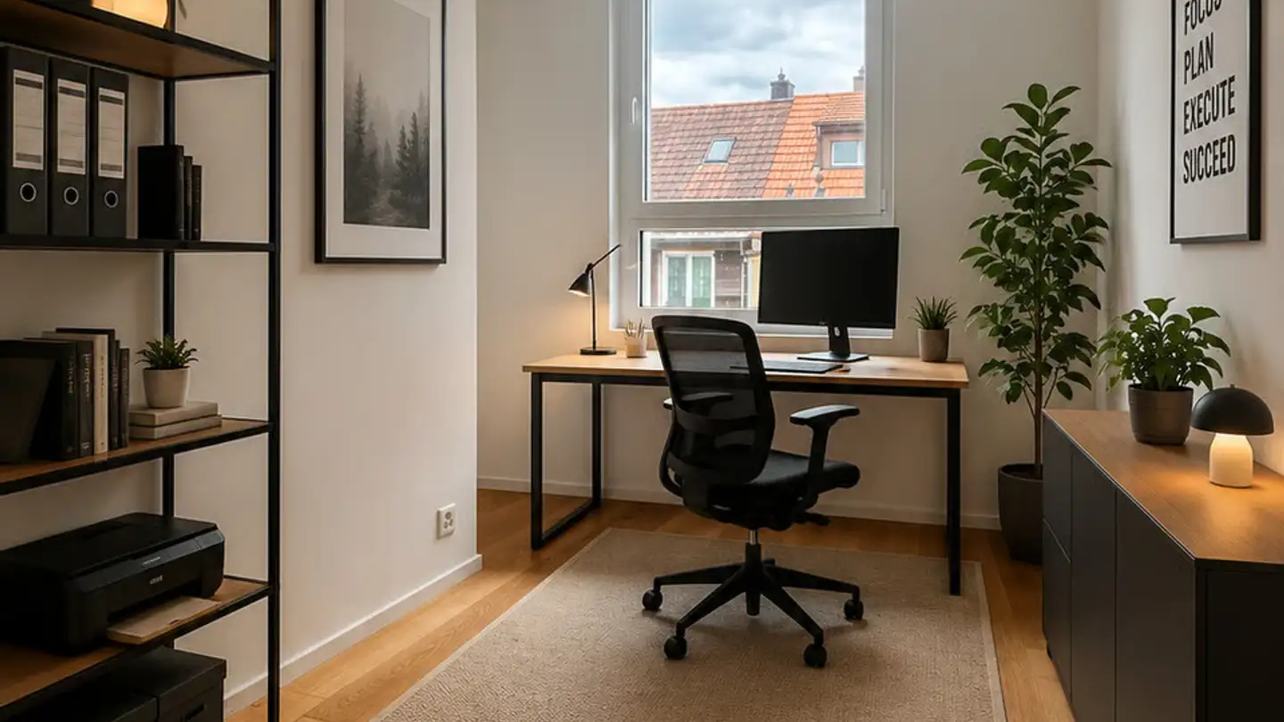 Maison en terrasse à vendre - In Den Habermatten 4, 4125 Riehen - Photo 4