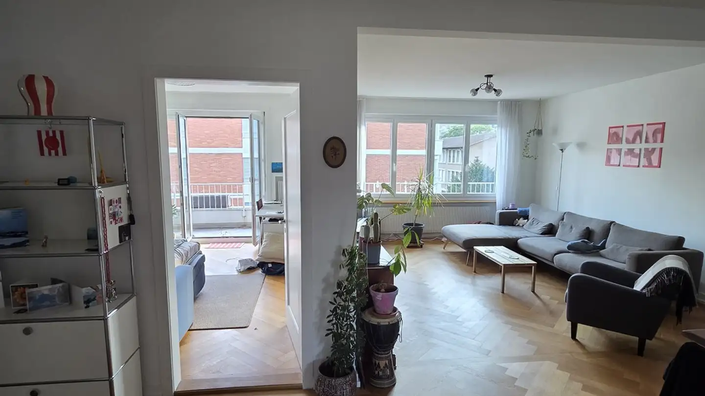 Chambre à louer - 2502 Biel/Bienne